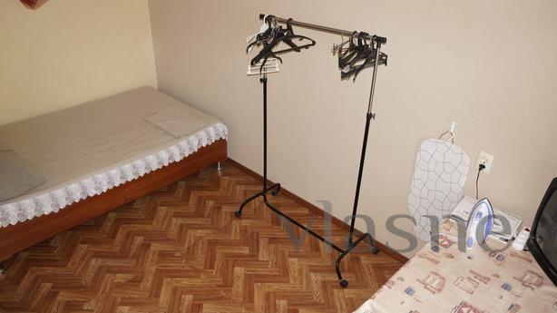 1 bedroom apartment on the Suvorov Str, Penza - apartment by the day