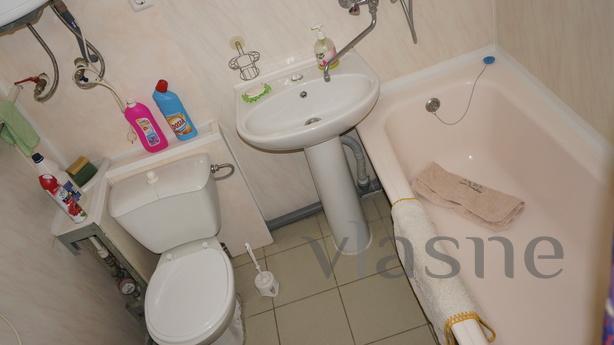 1 bedroom apartment on the Suvorov Str, Penza - apartment by the day