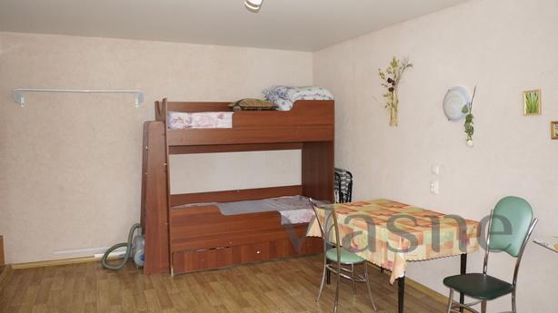 1 bedroom apartment on the street. Mosco, Penza - apartment by the day