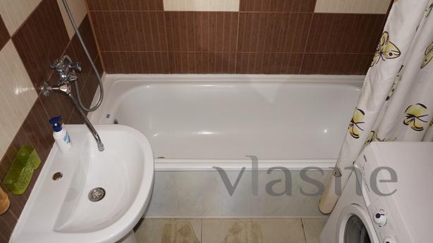 1 bedroom apartment on the street. Mosco, Penza - apartment by the day