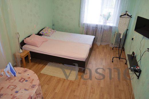 Rent 1 bedroom apartment, Penza - apartment by the day