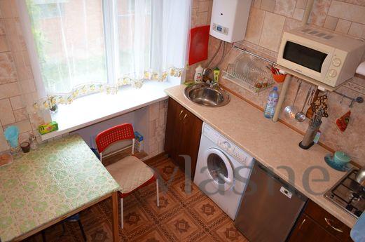 Rent 1 bedroom apartment, Penza - apartment by the day