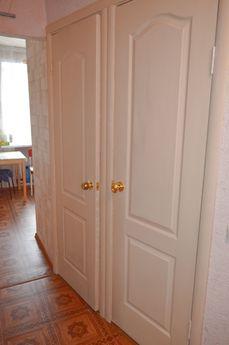 Rent 1 bedroom apartment, Penza - apartment by the day