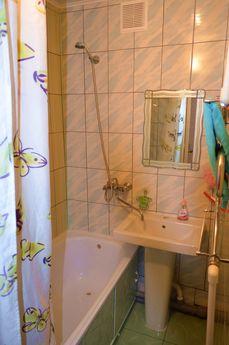 Rent 1 bedroom apartment, Penza - apartment by the day