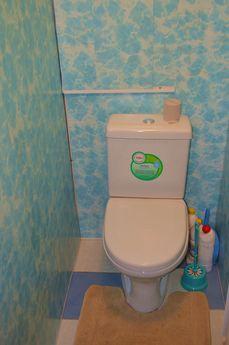 Rent 1 bedroom apartment, Penza - apartment by the day