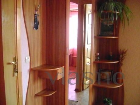 The most clean apartment - THIS!, Penza - apartment by the day