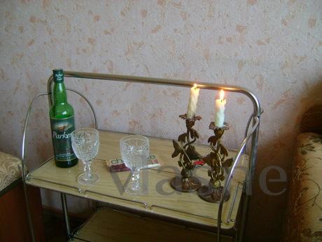 The most clean apartment - THIS!, Penza - apartment by the day