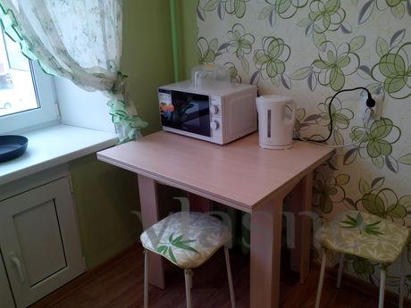Daily VIP Pyshma, Verkhnyaya Pyshma - apartment by the day