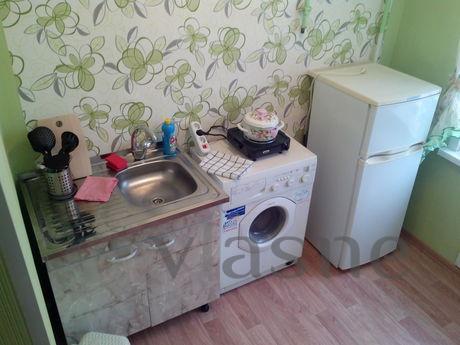 Daily VIP Pyshma, Verkhnyaya Pyshma - apartment by the day