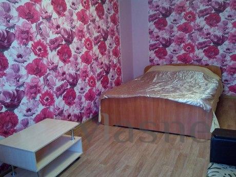 Daily VIP Pyshma, Verkhnyaya Pyshma - apartment by the day