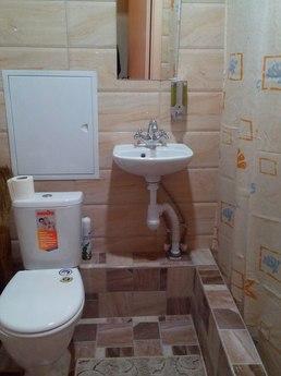 Daily VIP Pyshma, Verkhnyaya Pyshma - apartment by the day
