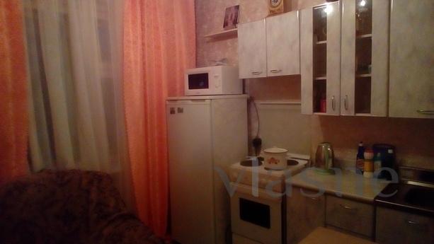 Rent a cozy apartment in Akademgorodok, Novosibirsk - apartment by the day