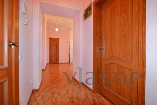 Rent apartments in the center, Saint Petersburg - apartment by the day