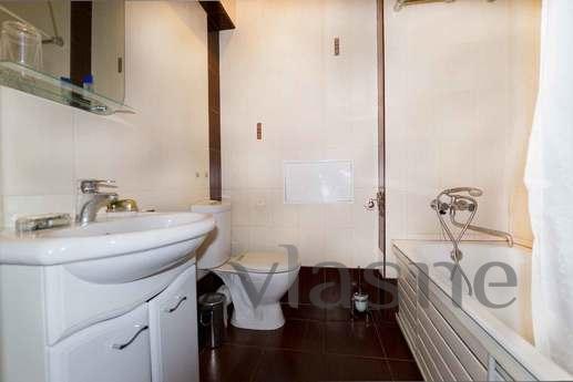 Rent apartments in the center, Saint Petersburg - apartment by the day