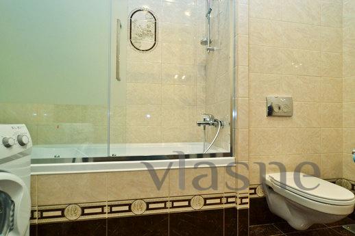 Apartment for rent near Nevsky Prospect, Saint Petersburg - apartment by the day