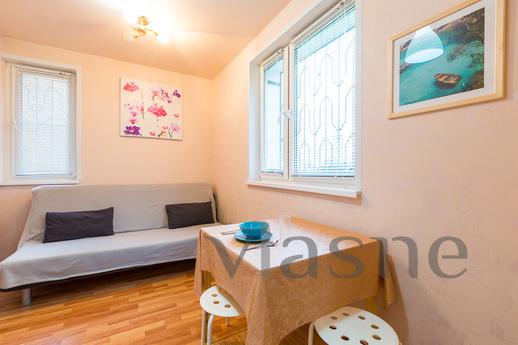 Lovely cozy studio, Balashikha - apartment by the day