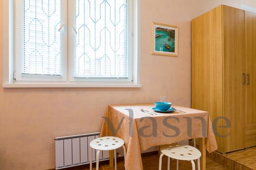 Lovely cozy studio, Balashikha - apartment by the day