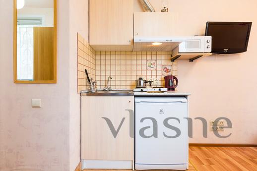 Lovely cozy studio, Balashikha - apartment by the day