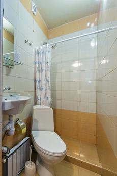 Comfortable Triple Apartment, Balashikha - apartment by the day