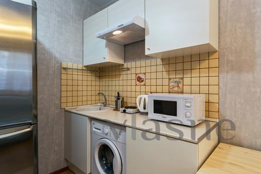 Comfortable Triple Apartment, Balashikha - apartment by the day