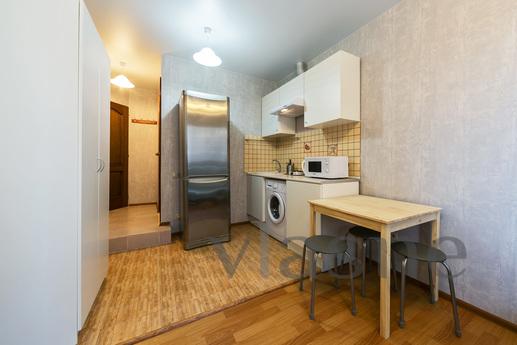 Comfortable Triple Apartment, Balashikha - apartment by the day