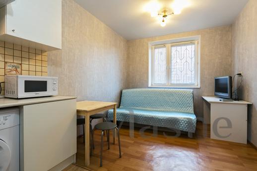 Comfortable Triple Apartment, Balashikha - apartment by the day