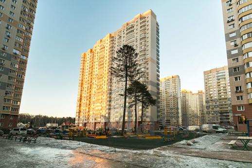 Comfortable Triple Apartment, Balashikha - apartment by the day