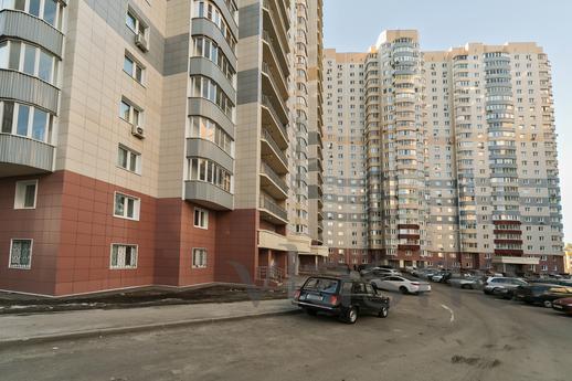 Comfortable Triple Apartment, Balashikha - apartment by the day