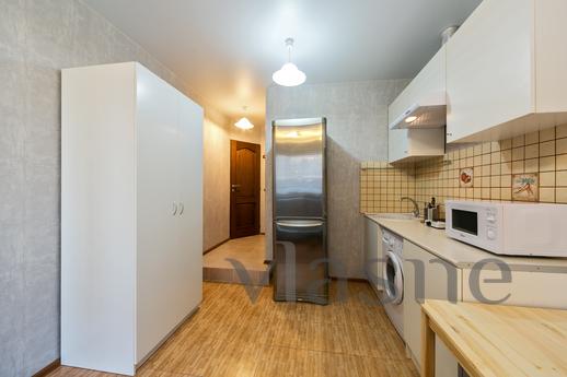 Comfortable Triple Apartment, Balashikha - apartment by the day