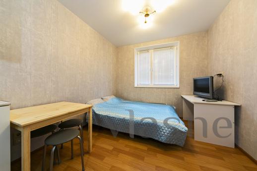 Comfortable Triple Apartment, Balashikha - apartment by the day