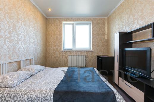 Pretty flatlet, Balashikha - apartment by the day