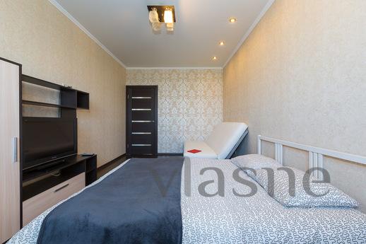 Pretty flatlet, Balashikha - apartment by the day