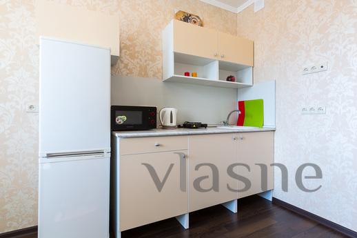 Pretty flatlet, Balashikha - apartment by the day