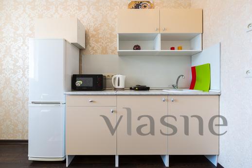 Pretty flatlet, Balashikha - apartment by the day