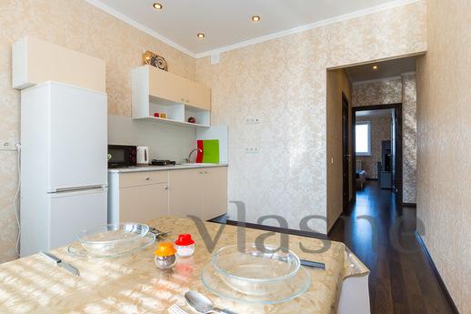 Pretty flatlet, Balashikha - apartment by the day