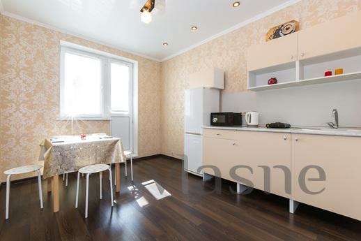 Pretty flatlet, Balashikha - apartment by the day