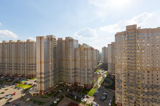 Pretty flatlet, Balashikha - apartment by the day