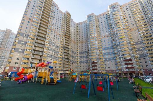 Pretty flatlet, Balashikha - apartment by the day