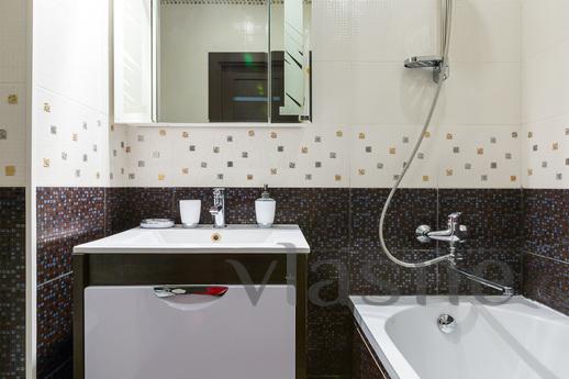 Pretty flatlet, Balashikha - apartment by the day