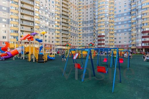 Pretty flatlet, Balashikha - apartment by the day