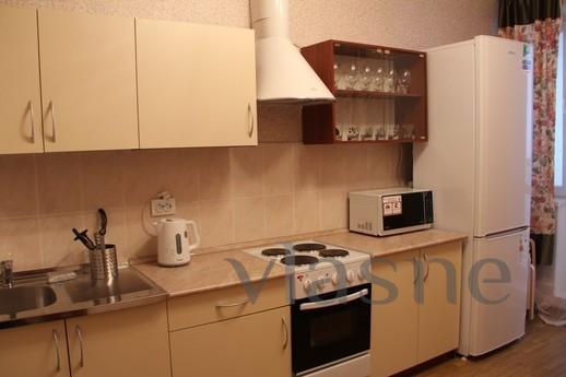 Daily Prospect Lenina 74, Balashikha - apartment by the day