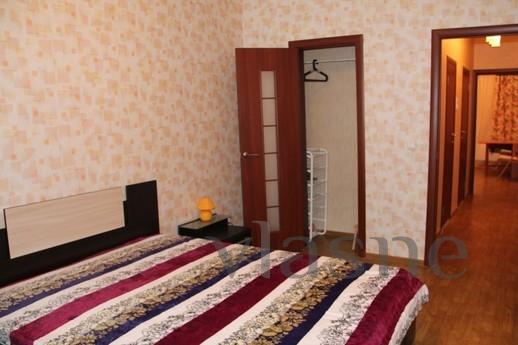 Daily Prospect Lenina 74, Balashikha - apartment by the day