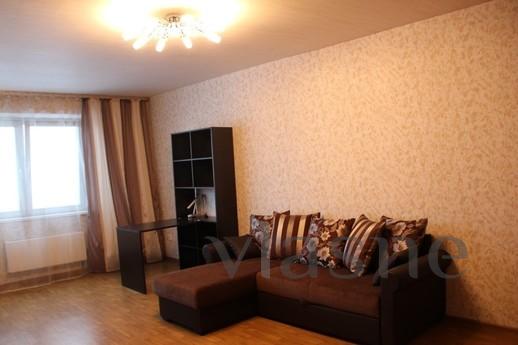 Daily Prospect Lenina 74, Balashikha - apartment by the day