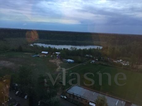 Daily Prospect Lenina 74, Balashikha - apartment by the day