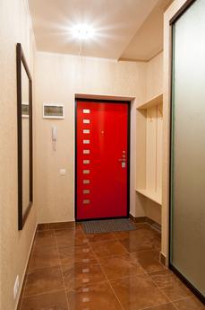 Rent an apartment for days in the city c, Penza - apartment by the day