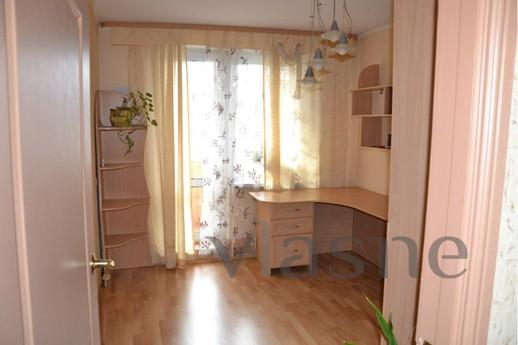 Comfortable apartment, Moscow - apartment by the day
