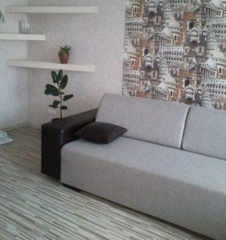 Modern apartment for rent from the owner Rent 1-bedroom. an apartment, by the hour in the Leninsky di