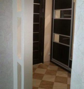 Modern apartment for rent from the owner Modern apartment for rent from the owner, Саратов - апартамент за нощувки