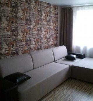 Modern apartment for rent from the owner Modern apartment for rent from the owner, Саратов - апартамент за нощувки