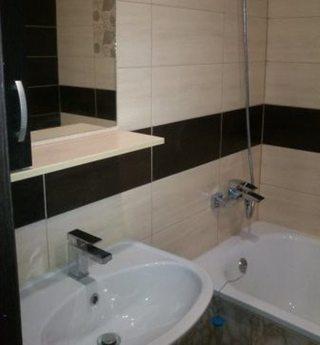 Modern apartment for rent from the owner Modern apartment for rent from the owner, Саратов - апартамент за нощувки